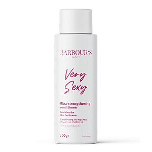 Barbours Beauty Very Sexy Ultra-Strengthening Conditioner 300gr