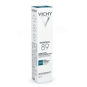 Vichy Minéral 89 Creme Facial 40ml