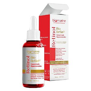 Biomarine Bio Retin 30ml