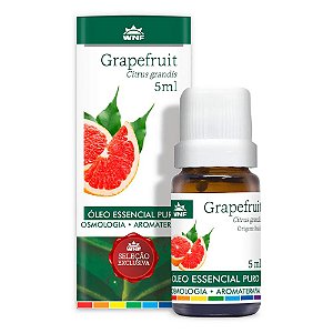 WNF Óleo Essencial Grapefruit 5ml