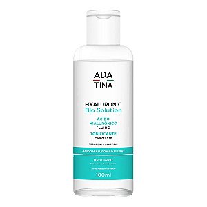 Ada Tina Hyaluronic Bio Solution 100ml