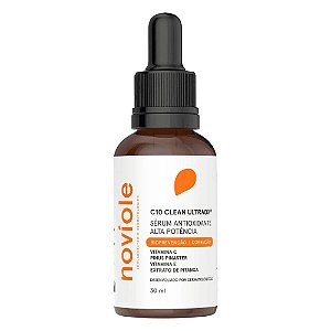 Noviole Sérum C10 Clean 30ml