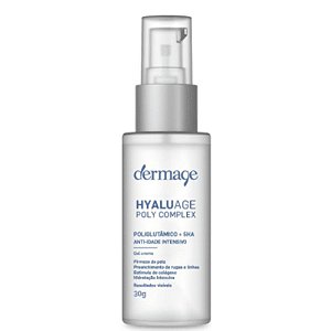 Dermage Hyaluage Poly Complex 30g