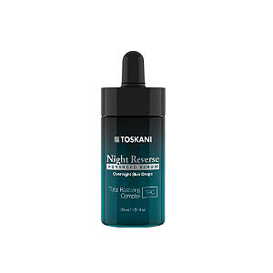 Toskani Night Reverse Advanced Serum 30ml