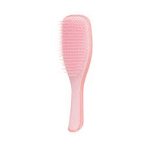 Tangle Teezer The Wet Detangler Naturally Curly Orange Pink