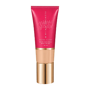 Niina Secrets Base Liquida Hidra Glow Cor 05 30ml