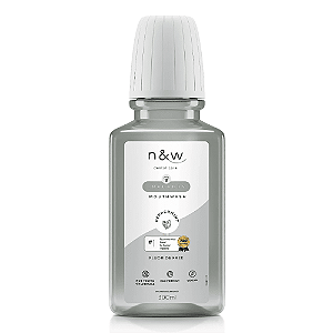 New Dental Care Enxaguante Bucal Implants N&W 300ml