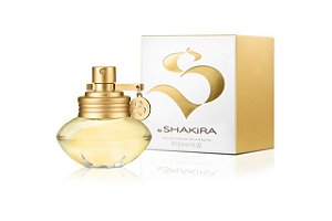 Shakira S By Shakira Perfume Feminino Eau de Toilette 30ml