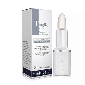 Natupele Tioglic Stick 4g