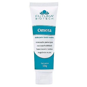 Futura Biotech Omera Hidratante Facial Isoativo 50g