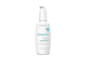 Darrow Soapelle Sabonete Líquido 140ml