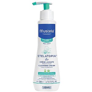 Mustela stelatopia balsamo hidratante
