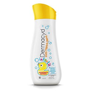 Dermacyd Sabonete Infantil 200ml