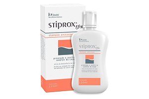 Stiefel Stiprox Shampoo 120ml