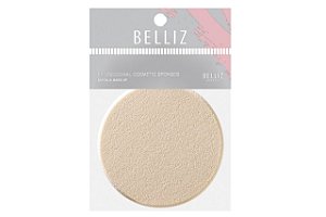 Belliz Esponja Make-Up (Cod 550) 1 un