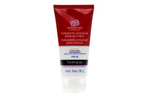 Neutrogena Norwegian Hidratante Anti-idade Mãos FPS30 56g
