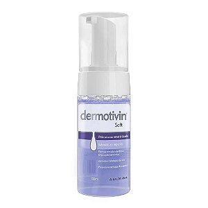 Galderma Dermotivin Soft Foam 130ml