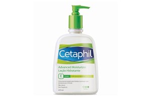 Galderma Cetaphil Advanced Moisturizer 473ml