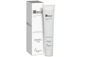 Mantecorp Blancy Gel Creme 20g - DERMAdoctor | Dermocosméticos e Beleza com  até 70%OFF