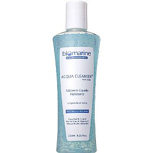 Biomarine Acqua Cleanser 200ml