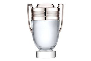 Paco Rabanne Invictus Perfume Masculino Eau de Toilette 50ml