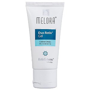 Melora Duo Retix Gel 30g