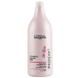 Loreal Professionnel Shampoo Expert Vitamino Color 1500ml