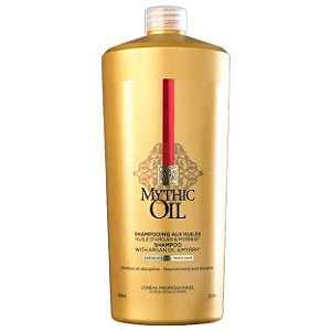 Loreal Professionnel Shampoo Expert Mythic Oil 1000ml