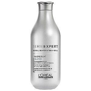 Loreal Professionnel Shampoo Expert Silver 300ml