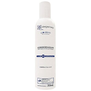 Alergoshop Condicionador Uso Diário 200ml