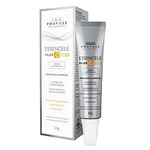 Profuse Essencele Filler C Olhos 15g