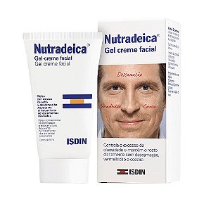 Isdin Nutradeica Facial 50ml