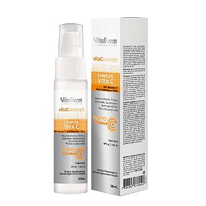 Vita Derm Intensive Complex Vita C FPS30 50g