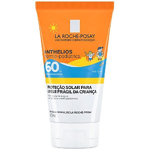 La Roche-Posay Anthelios Dermo-Pediatrics FPS60 120ml