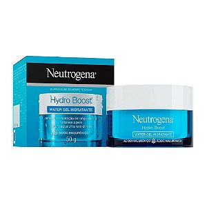 Neutrogena Hydro Boost Water Gel 50g