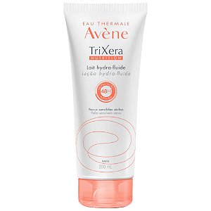 Eau Thermale Avène Trixera Loção c/perfume 200ml