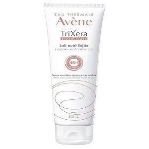 Eau Thermale Avène Trixera Loção s/Perfume 200ml