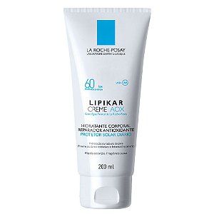 La Roche-Posay Lipikar Aox FPS60 200ml