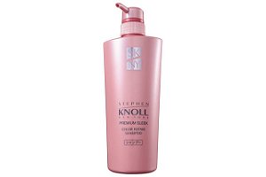 Stephen Knoll Shampoo Color Repair 500ml