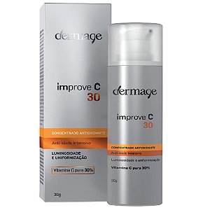 Dermage Improve C 30 Emulgel 30g