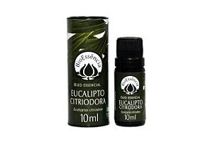 Bioessência Óleo Essencial Eucalipto Citriodora 10ml