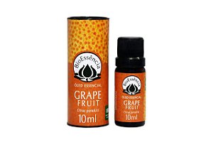 Bioessência Óleo Essencial Grapefruit 10ml