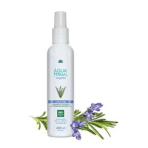 WNF Água Termal Vegetal Alecrim 200ml