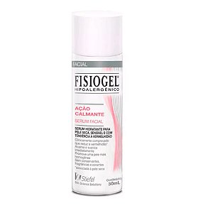 Stiefel Fisiogel Serum Facial 30ml