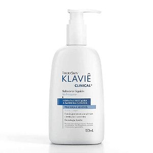 Theraskin Klaviê Clinical Sabonete Liquido 150ml