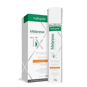 Natupele Melanesse TX 30G