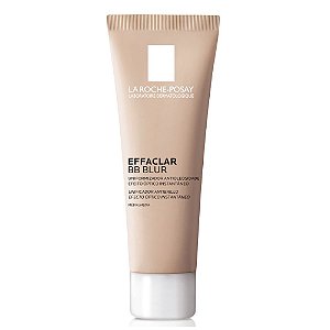 La Roche-Posay Effaclar BB Blur Pele Média