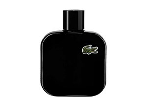 Lacoste Lac L.12.12 Noir Intense Perfume Masculino Eau de Toilette 50ml