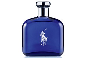 Ralph Lauren Polo Blue Perfume Masculino Eau de Toilette 125ml