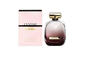Nina Ricci L'Extase Perfume Feminino Eau de Parfum 30ml